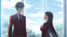Добро пожаловать в класс превосходства 3, Youkoso Jitsuryoku Shijou Shugi no Kyoushitsu e 3rd Season