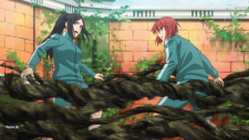 Невеста чародея 2. Часть 2, Mahoutsukai no Yome Season 2 Part 2