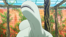 Невеста чародея 2. Часть 2, Mahoutsukai no Yome Season 2 Part 2