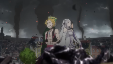 Бытие в новых реалиях 3, Re:Zero kara Hajimeru Isekai Seikatsu 3rd Season