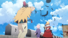 Бытие в новых реалиях 3, Re:Zero kara Hajimeru Isekai Seikatsu 3rd Season