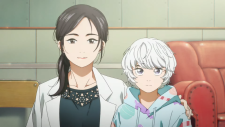 Бессонница после школы 2 сезон, Kimi wa Houkago Insomnia season 2
