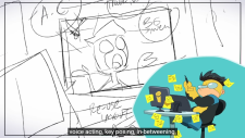 Неуязвимый 3 сезон, Invincible season 3