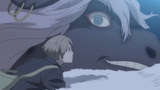 Тетрадь дружбы Нацумэ 7, Natsume Yuujinchou Shichi