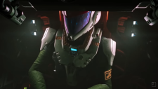 Мобильный воин Гандам: Реквием возмездия, Mobile Suit Gundam: Requiem for Vengeance