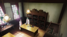 Всемогущая магия святой 2, Seijo no Maryoku wa Bannou desu 2nd Season