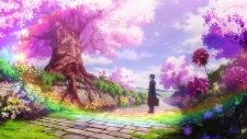 Семь главенствующих мечей, Nanatsu no Maken ga Shihai suru