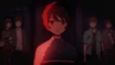 Наш дождливый протокол, Bokura no Ameiro Protocol