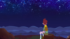Лагерь Лагерь 5 сезон, Camp Camp season 5