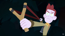 Лагерь Лагерь 5 сезон, Camp Camp season 5