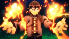 Лунное путешествие приведёт к новому миру 2, Tsuki ga Michibiku Isekai Douchuu 2nd Season