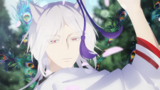 Принц демонов дома Момоти, Momochi-san Chi no Ayakashi Ouji