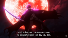 Ненасытный Берсерк, Boushoku no Berserk