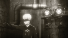Ниер: Автомата — Версия 1.1а. Часть 2, NieR:Automata Ver1.1a Part 2