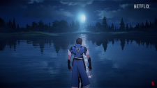 Кастлвания: Ноктюрн, Castlevania: Nocturne