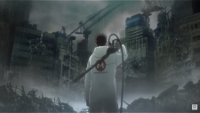 Кайдзю номер восемь, Kaijuu 8-gou