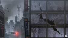 Кайдзю номер восемь, Kaijuu 8-gou