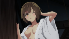Мифический дух: Хроники 2, Seirei Gensouki 2nd Season