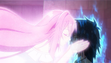 Мифический дух: Хроники 2, Seirei Gensouki 2nd Season