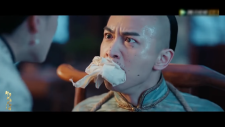 Ничто не вечно, Nothing Gold Can Stay