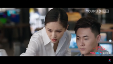 Сладкое и холодное, Sweet and Cold | Tian Xiao Jie Yu Leng