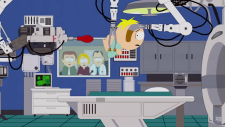 Южный парк 27 сезон, South Park Season 27