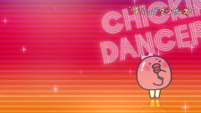 Chickip Dancers 3rd Season, Chickip Dancers 3rd Season