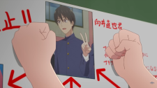 Мои девушки 2, Kanojo mo Kanojo 2nd Season