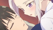 Мои девушки 2, Kanojo mo Kanojo 2nd Season