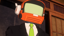 Фури-кури: Шугейз, FLCL: Shoegaze