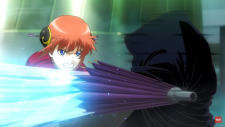 Гинтама в кино: Барагаки, Gintama on Theater 2D: Baragaki-hen