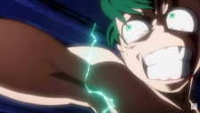 Моя геройская академия: Битва героев «Юэй», Boku no Hero Academia: UA Heroes Battle