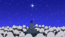 Выходной Господина Злодея, Kyuujitsu no Warumono-san