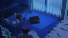 Одна комната, солнечный свет, ангел, One Room, Hiatari Futsuu, Tenshi-tsuki.