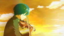 Синий оркестр 2, Ao no Orchestra 2nd Season