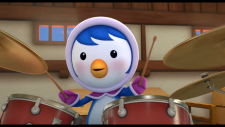 Пороро: Приключение суперзвезды, Pororo Movie: Superstar Daemoheom