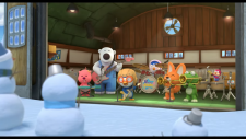 Пороро: Приключение суперзвезды, Pororo Movie: Superstar Daemoheom