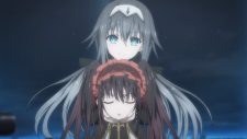 Рандеву с жизнью 5, Date A Live V