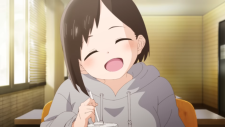 Опасность в моём сердце: Тви-Яба, Boku no Kokoro no Yabai Yatsu: Twi-Yaba