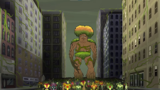 Команда Фастфуд сезон 12, Aqua Teen Hunger Force season 12