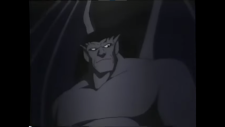 Гаргульи, Gargoyles
