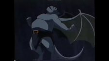 Гаргульи, Gargoyles