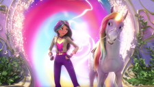 Академия единорогов, Unicorn Academy