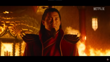 Аватар: Легенда об Аанге, Avatar: The Last Airbender