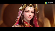 Переворот военного движения 4, Wu Dong Qian Kun 4th Season