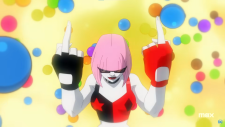 Харли Квинн 5 сезон, Harley Quinn Season 5