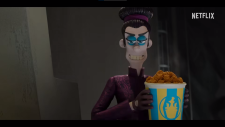 Побег из курятника 2, Chicken Run: Dawn of the Nugget