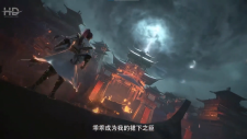 Становление богом 2, Bai Lian Cheng Shen 2nd Season