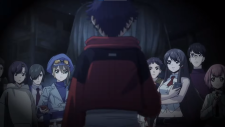 Карточные бои Авангарда: Ди 6, Cardfight!! Vanguard: Divinez