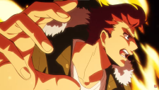 Карточные бои Авангарда: Ди 6, Cardfight!! Vanguard: Divinez
